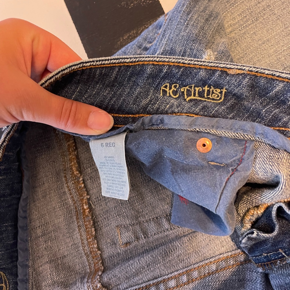 Jeans - Picture 4 of 7